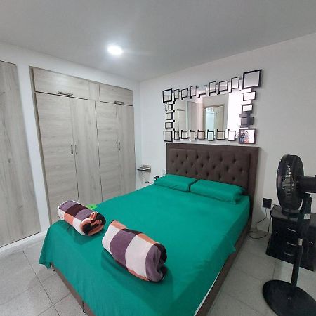 Apartamento Vital Bucaramanga Exterior foto