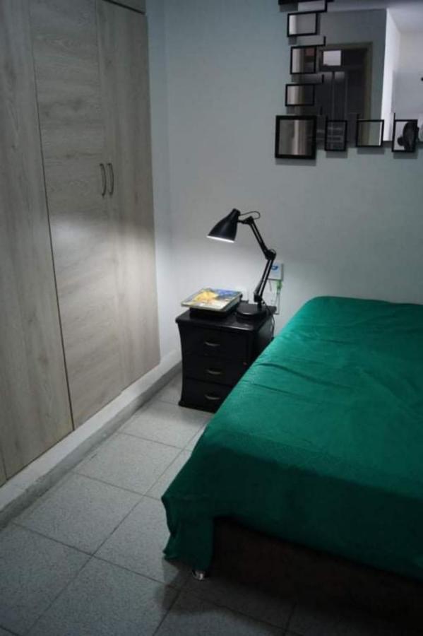 Apartamento Vital Bucaramanga Exterior foto