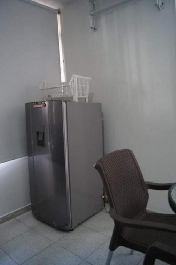Apartamento Vital Bucaramanga Exterior foto