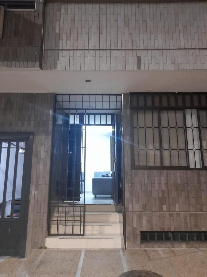 Apartamento Vital Bucaramanga Exterior foto
