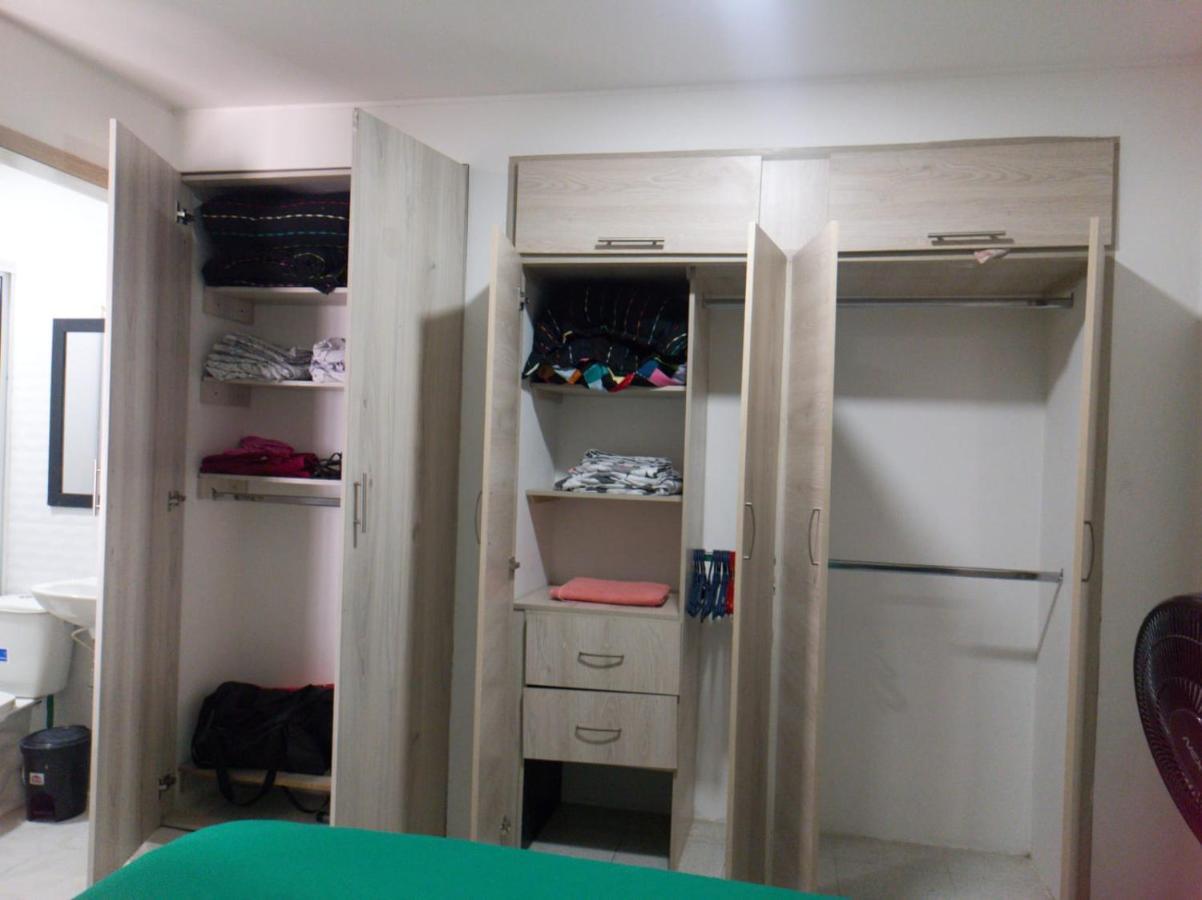 Apartamento Vital Bucaramanga Exterior foto