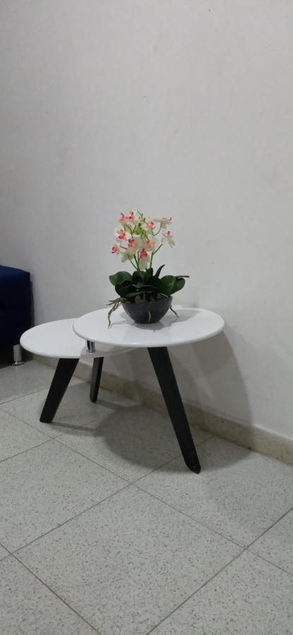 Apartamento Vital Bucaramanga Exterior foto