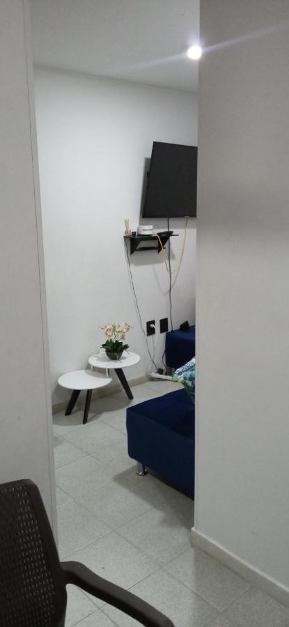 Apartamento Vital Bucaramanga Exterior foto