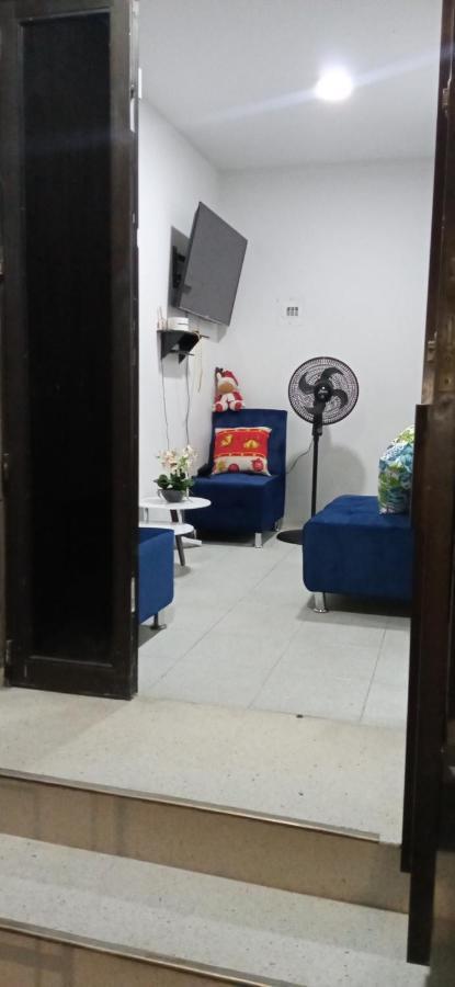 Apartamento Vital Bucaramanga Exterior foto